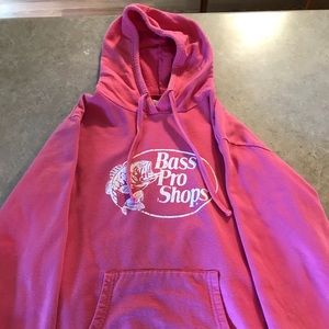 Bass Pro Hoodie